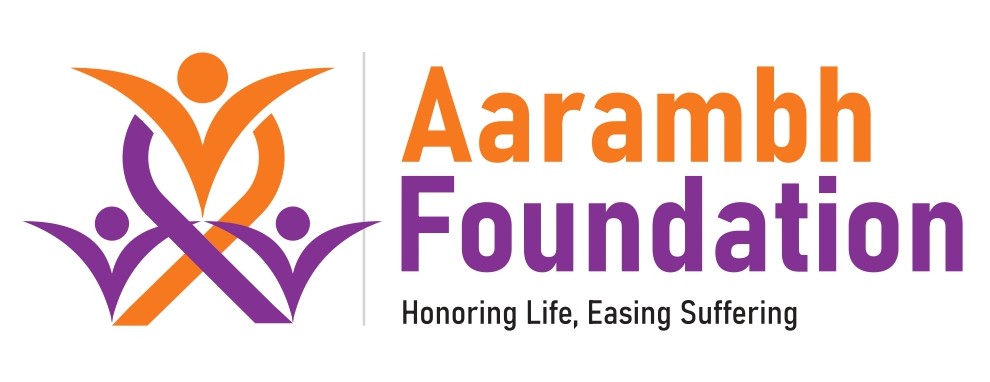 Aarambh Foundation Logo